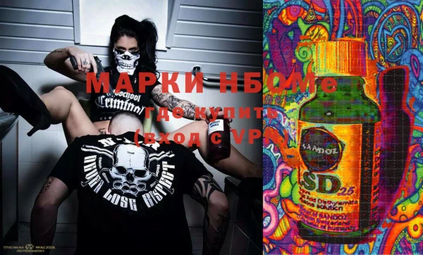 стаф Балахна